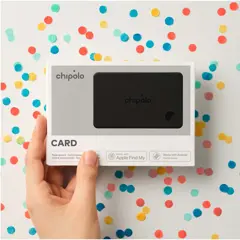 Bild på Chipolo CARD trackerkort