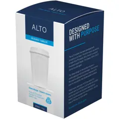 Bild på Alto POP 350 ml mugg med 360 graders lock