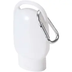 Bild på Rosie SPF 30 solkräm med karbinhake