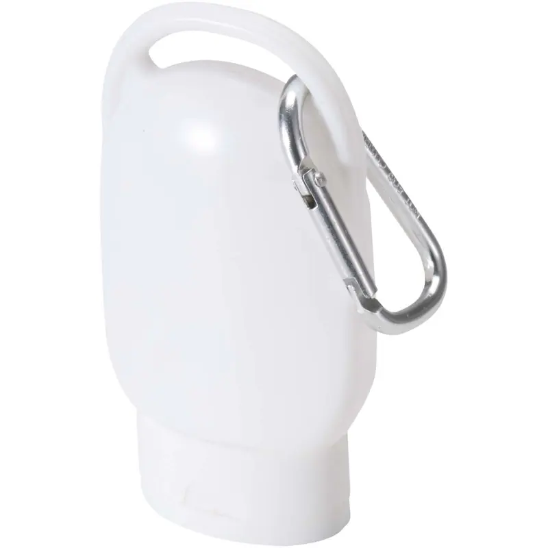 Bild på Rosie SPF 30 solkräm med karbinhake