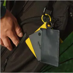 Bild på Chipolo CARD trackerkort