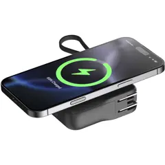 Bild på Xtorm TravelPro 30 W 3-i-1-reseladdare på 10 000 mAh 