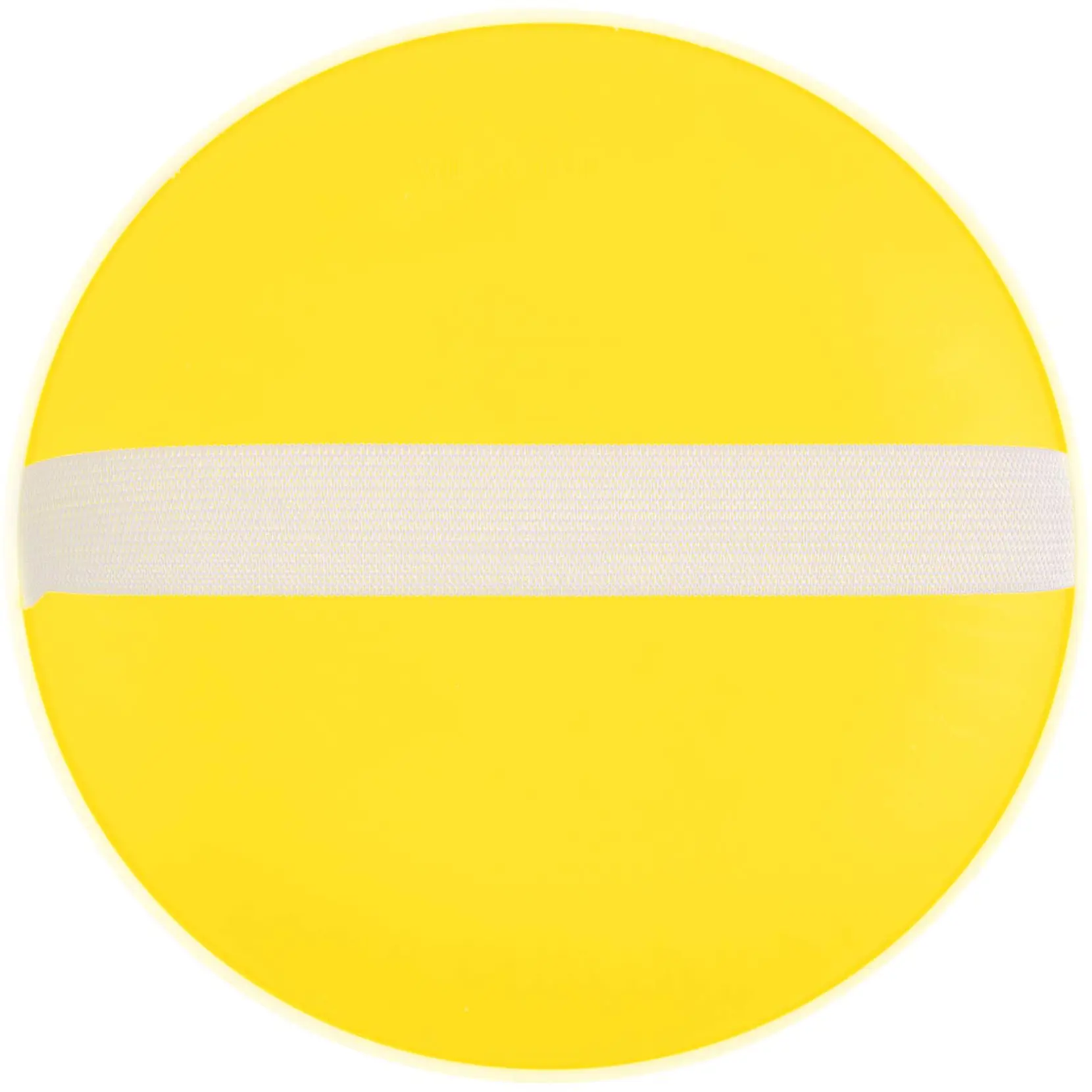 Bild på Flicka fånga-och-kasta-bollspel