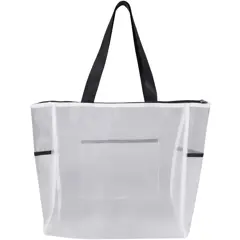 Bild på Mesh tygväska GRS-återvunnen GRS, 23 l