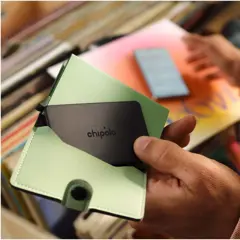 Bild på Chipolo CARD trackerkort