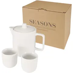 Bild på Suki set med tekanna och koppar