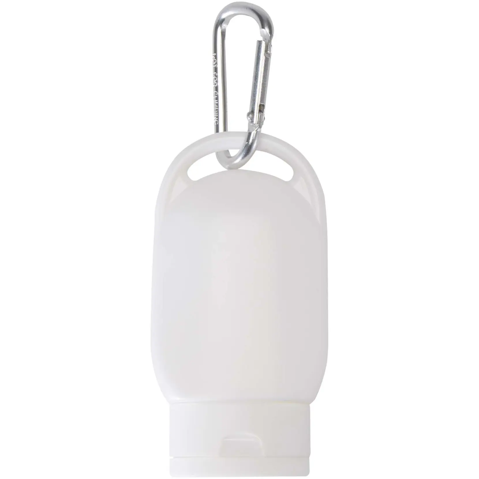 Bild på Rosie SPF 30 solkräm med karbinhake