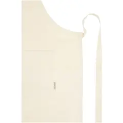 Bild på Odisha 200 g/m² förkläde av ekologiskt OCS-material