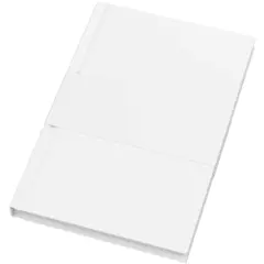 Bild på Novella Brontë matt A5 anteckningsbok med hårt omslag, 100 ark