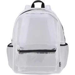 Bild på Mesh ryggsäck GRS-återvunnen, 18 l