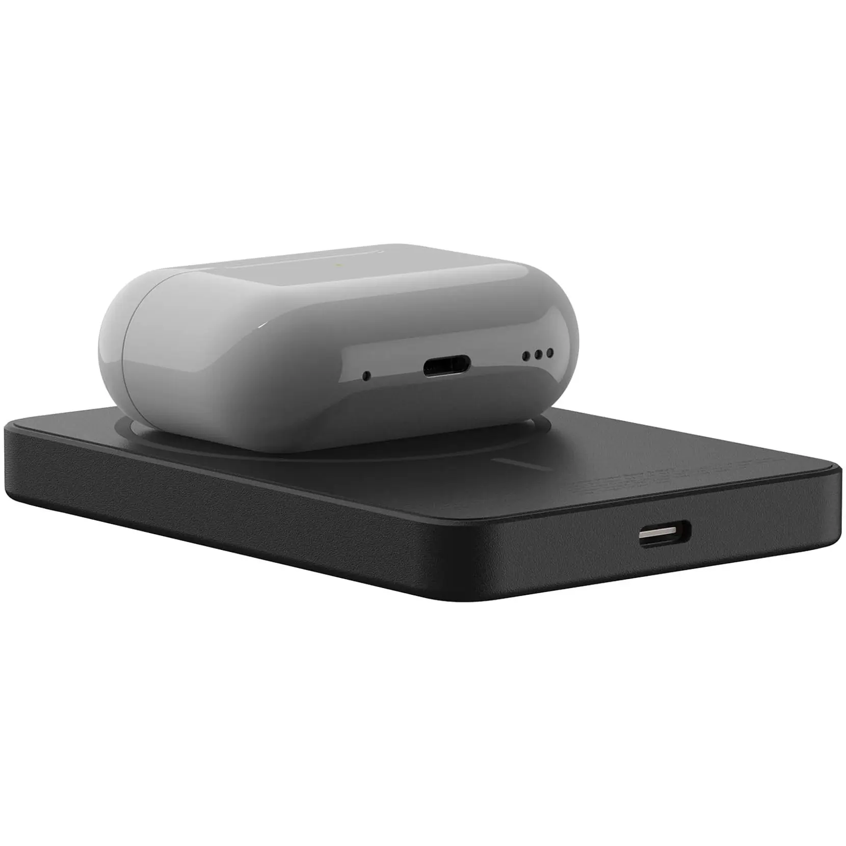 Bild på Xtorm Go2 trådlös powerbank på 15 W, 5 000 mAh