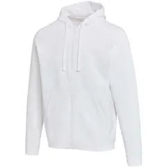 Bild på Jasper 280 g/m² unisex-huvtröja av återvunnet ekologiskt OCS-material