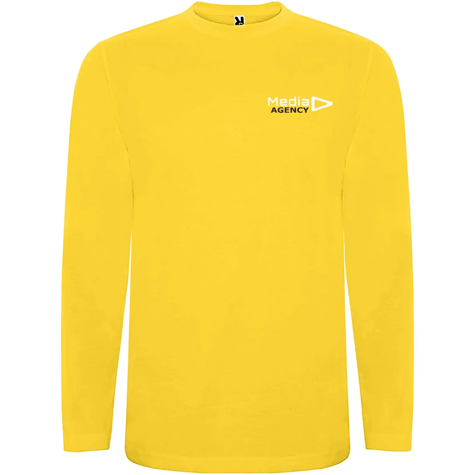 Bild på Extreme 160 g/m2 långärmad T-shirt