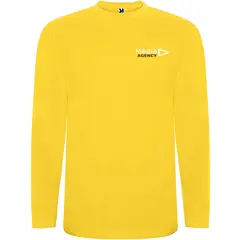 Bild på Extreme 160 g/m2 långärmad T-shirt