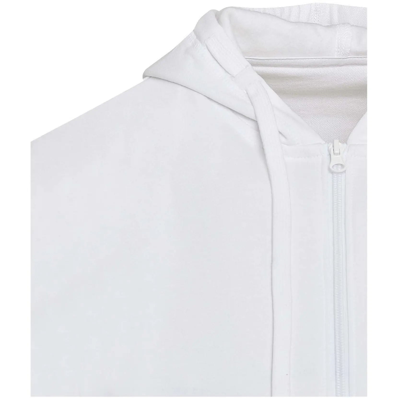 Bild på Jasper 280 g/m² unisex-huvtröja av återvunnet ekologiskt OCS-material