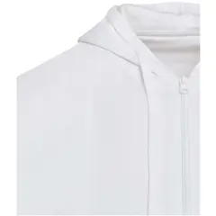 Bild på Jasper 280 g/m² unisex-huvtröja av återvunnet ekologiskt OCS-material