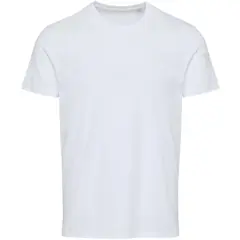 Bild på Azurite 160 g/m² kortärmad unisex-T-shirt av ekologiskt OCS-material