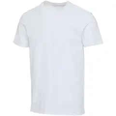 Bild på Azurite 160 g/m² kortärmad unisex-T-shirt av ekologiskt OCS-material