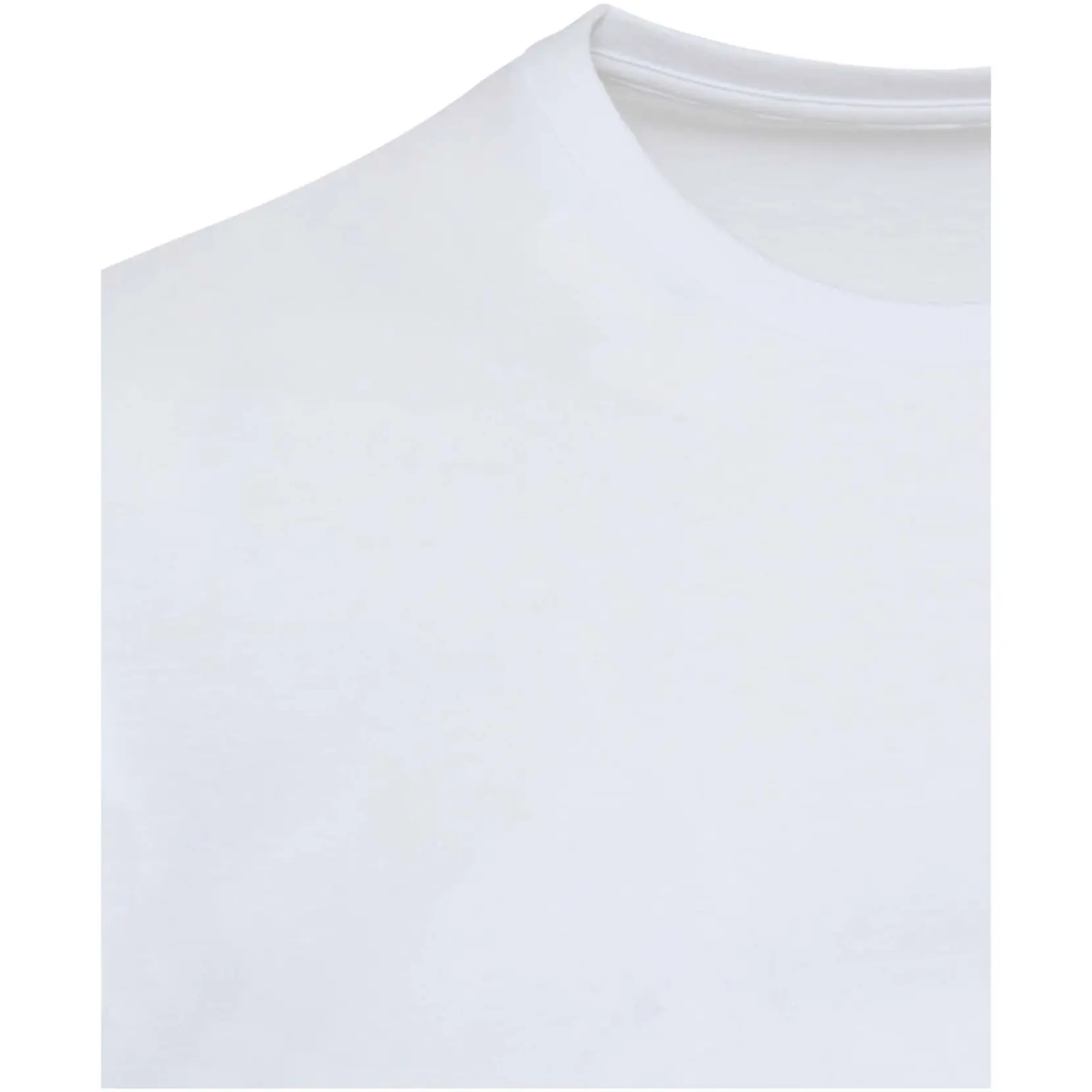 Bild på Azurite 160 g/m² kortärmad unisex-T-shirt av ekologiskt OCS-material