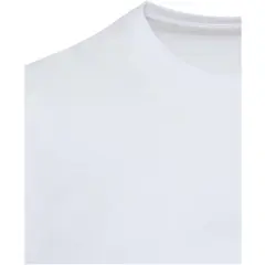 Bild på Azurite 160 g/m² kortärmad unisex-T-shirt av ekologiskt OCS-material