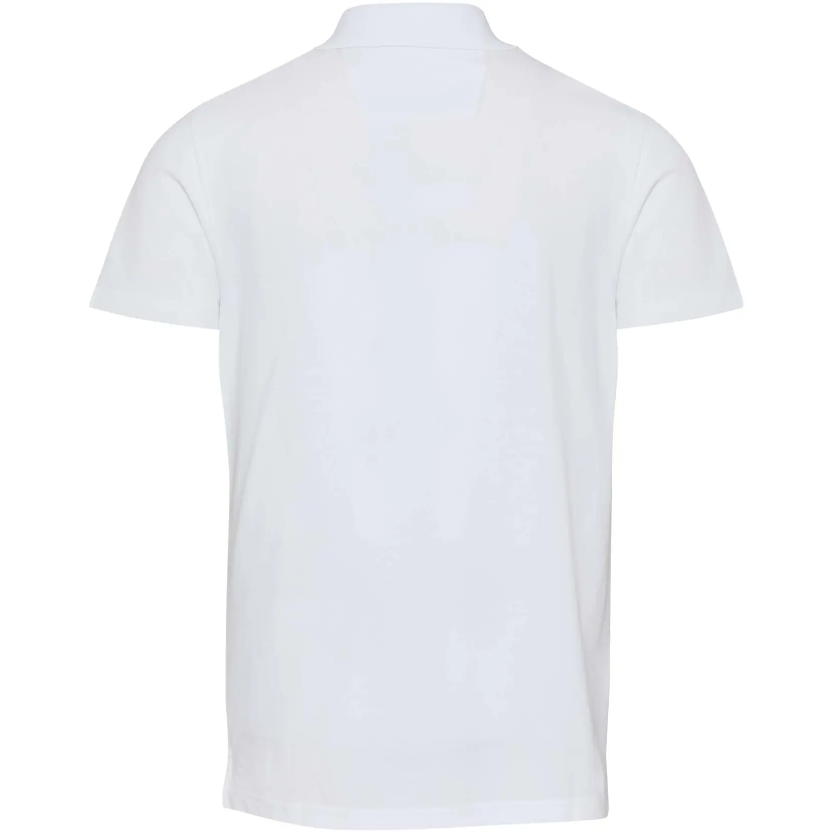 Bild på Graphite 180 g/m² kortärmad unisex-pikétröja av ekologiskt OCS-material