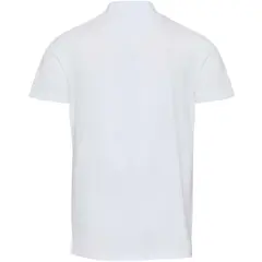 Bild på Graphite 180 g/m² kortärmad unisex-pikétröja av ekologiskt OCS-material