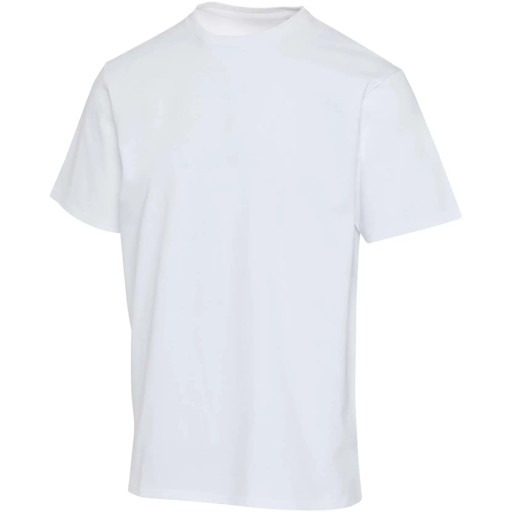 Bild på Lucas 280 g/m2 unisex-oversized T-shirt av ekologiskt OCS-material 