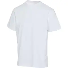 Bild på Lucas 280 g/m2 unisex-oversized T-shirt av ekologiskt OCS-material 