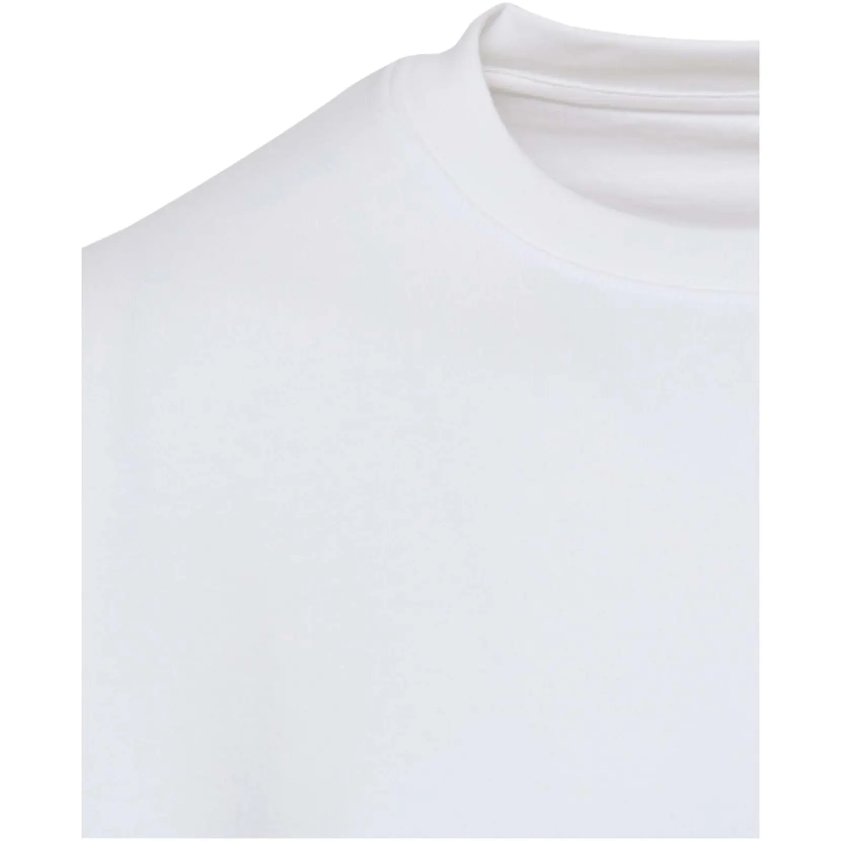 Bild på Boris 280 g/m2 oversized unisex-tröja med rund hals av organiskt OCS-material