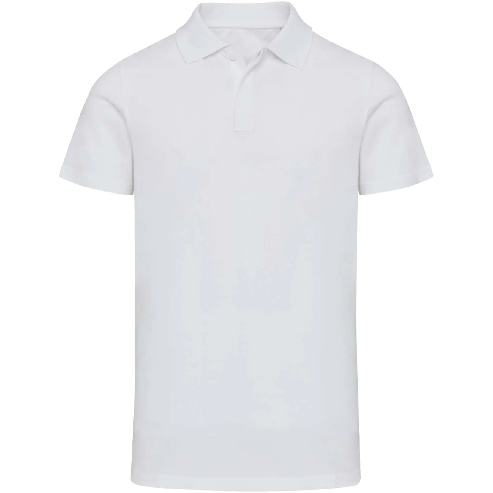 Bild på Graphite 180 g/m² kortärmad unisex-pikétröja av ekologiskt OCS-material