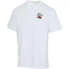 Bild på Lucas 280 g/m2 unisex-oversized T-shirt av ekologiskt OCS-material 