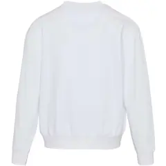 Bild på Boris 280 g/m2 oversized unisex-tröja med rund hals av organiskt OCS-material