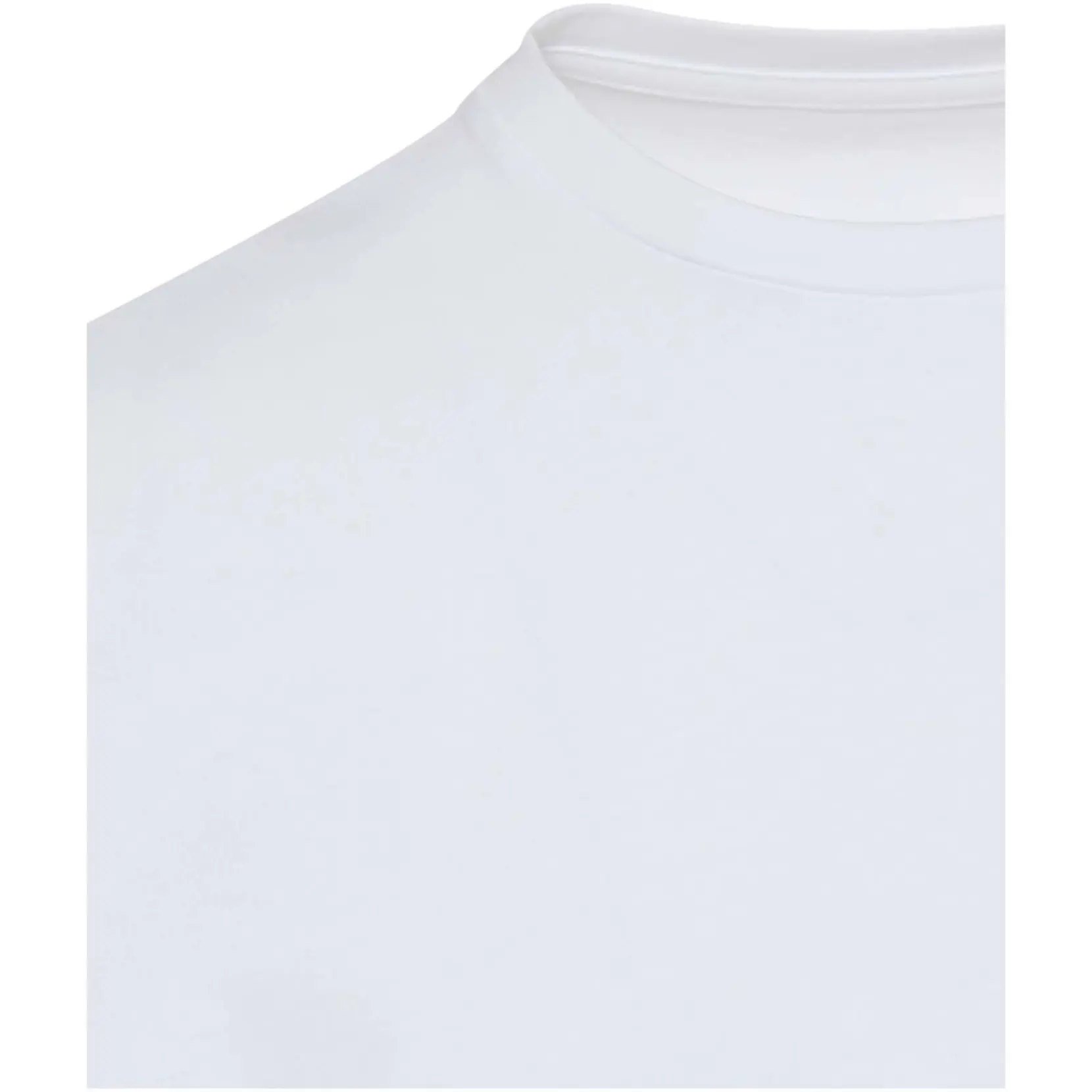 Bild på Lucas 280 g/m2 unisex-oversized T-shirt av ekologiskt OCS-material 