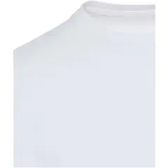 Bild på Lucas 280 g/m2 unisex-oversized T-shirt av ekologiskt OCS-material 