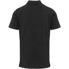 Bild på Calgary 200 g/m2 tvättad pikétröja för herr