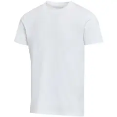 Bild på Balfour 200 g/m² kortärmad rundhalsad unisex-T-shirt av ekologiskt OCS-material