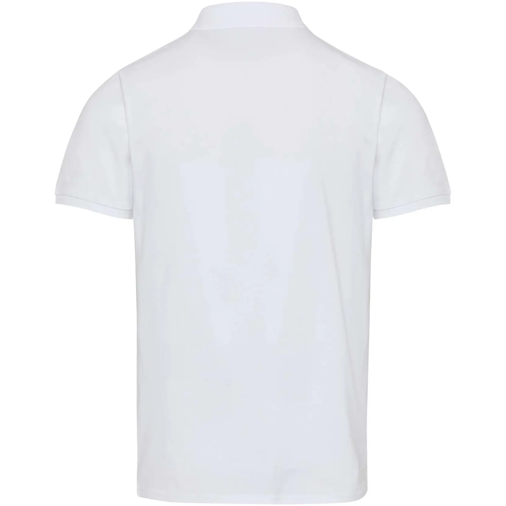 Bild på Beryl 220 g/m² kortärmad unisex-pikétröja av återvunnet ekologiskt OCS-material