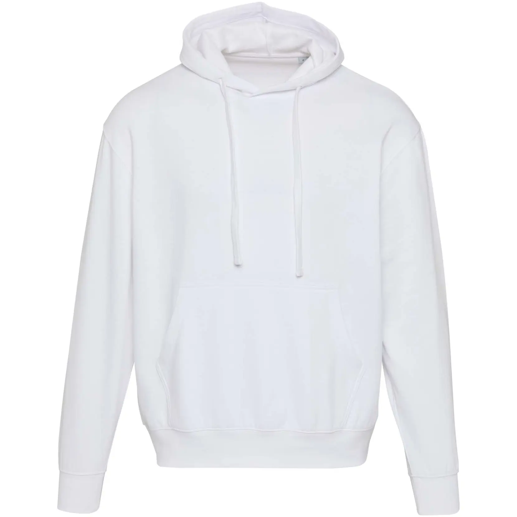 Bild på Boris 280 g/m2 oversized unisex-huvtröja av ekologiskt OCS-material