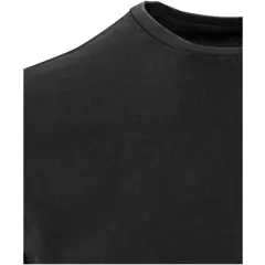 Bild på Nanaimo 160 g/m2 kortärmad tvättad T-shirt för herr