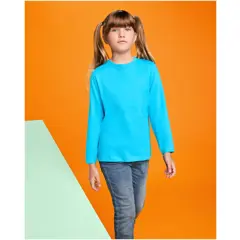 Bild på Extreme 160 g/m2 långärmad T-shirt