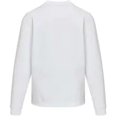 Bild på Jasper 280 g/m² unisex-tröja med rund hals av återvunnet ekologiskt OCR-material