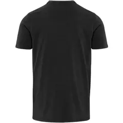 Bild på Nanaimo 160 g/m2 kortärmad tvättad T-shirt för herr