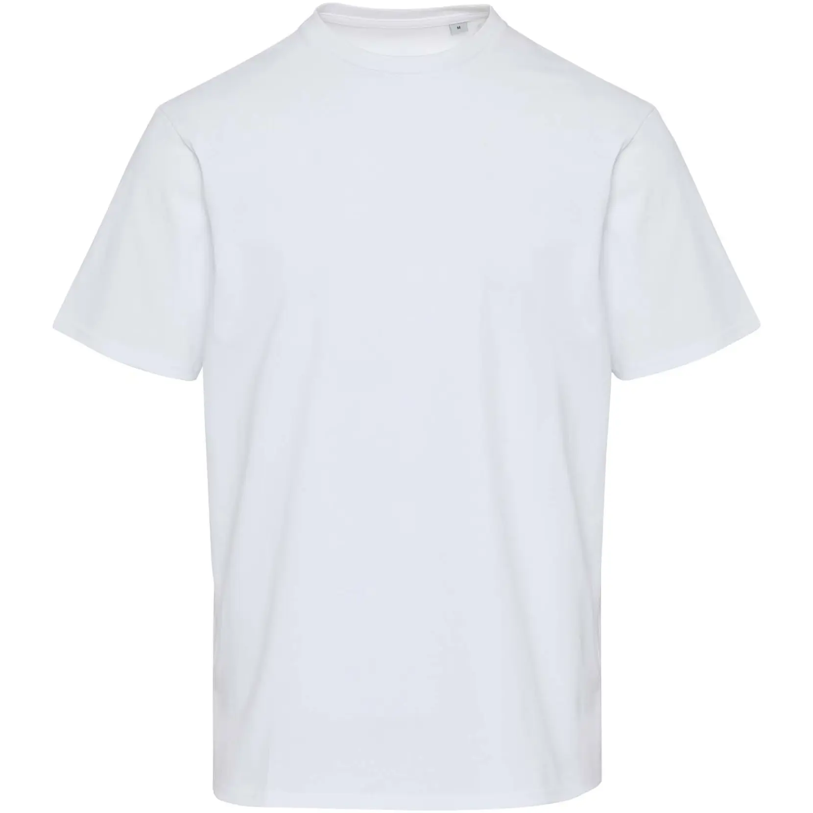 Bild på Lucas 280 g/m2 unisex-oversized T-shirt av ekologiskt OCS-material 