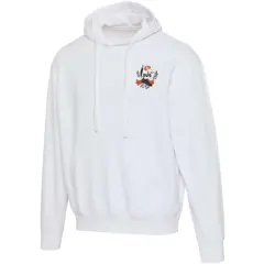 Bild på Boris 280 g/m2 oversized unisex-huvtröja av ekologiskt OCS-material