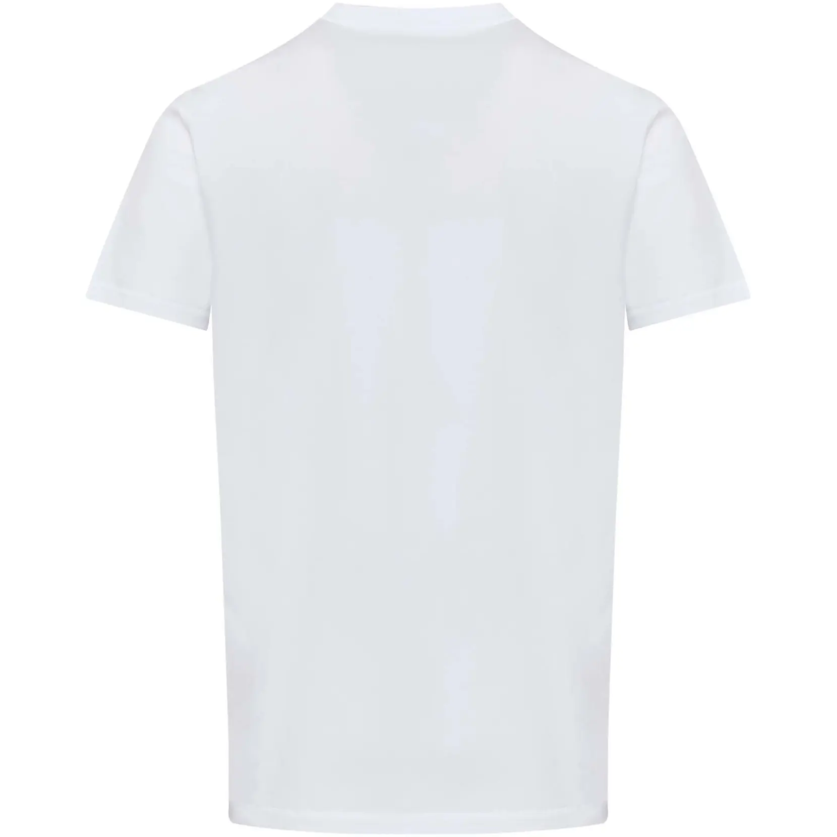 Bild på Balfour 200 g/m² kortärmad rundhalsad unisex-T-shirt av ekologiskt OCS-material