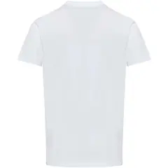 Bild på Balfour 200 g/m² kortärmad rundhalsad unisex-T-shirt av ekologiskt OCS-material