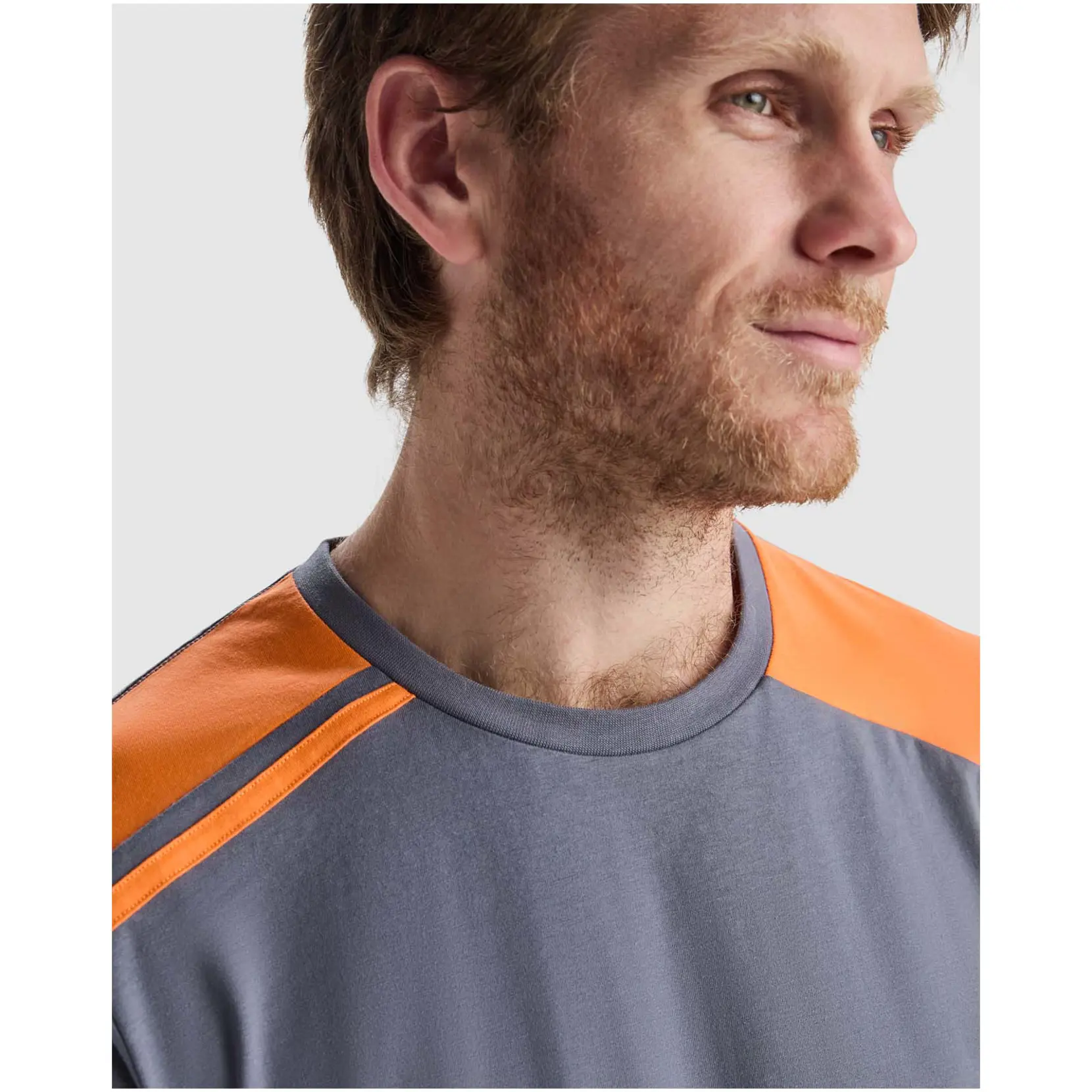 Bild på Expedition 160 g/m2 kortärmad T-shirt för herr