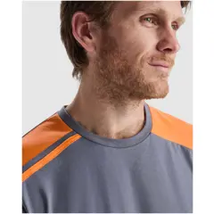 Bild på Expedition 160 g/m2 kortärmad T-shirt för herr