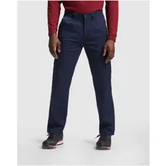 Bild på Daily Stretch 250 g/m2 arbetsbyxor i elastan