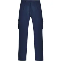 Bild på Daily Stretch 250 g/m2 arbetsbyxor i elastan